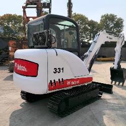 Bobcat 331