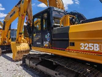 CAT 325 B L