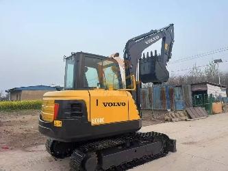 Volvo EC 60 D