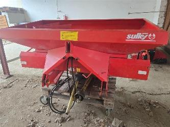 Sulky DPX 5