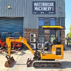 JCB 16 C-1