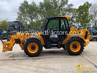 JCB 540-140