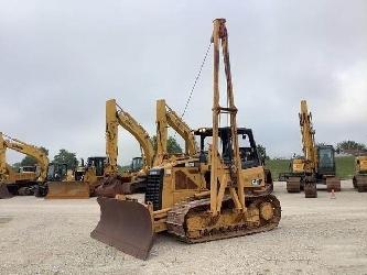 CAT D5K LGP