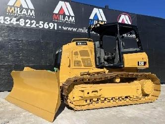 CAT D5K2 LGP