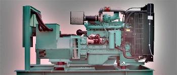 Cummins 40 KW