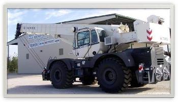 Terex RT780-1