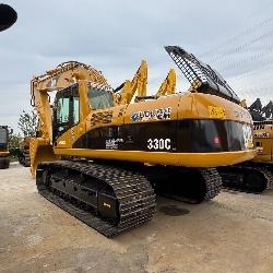 CAT 330 C