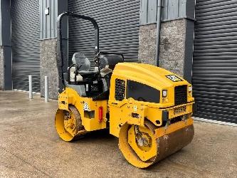 CAT CB 2.7