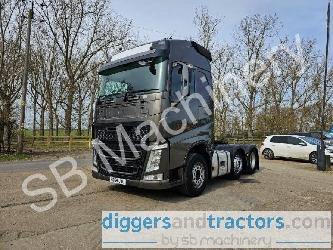 Volvo FH 460