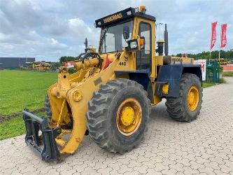 Hanomag 44D