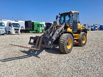 Volvo L 45 H