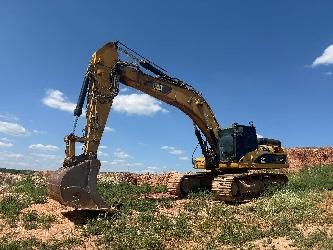 CAT 330 D L