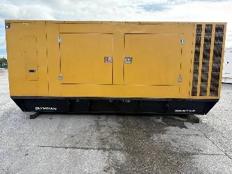 CAT GEH275-4