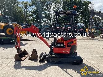 Kubota U 17-3