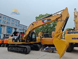 CAT 330 D2L