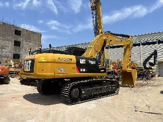 CAT 336 D