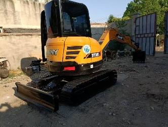 Sany 35u
