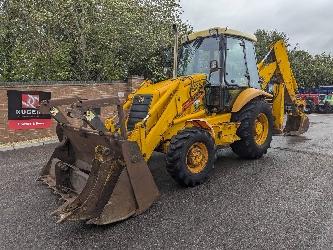 JCB 3 CX