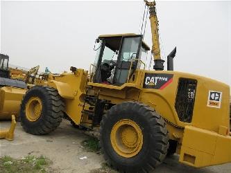 CAT 950 H