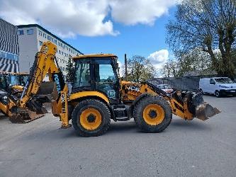 JCB 4cxProAEC