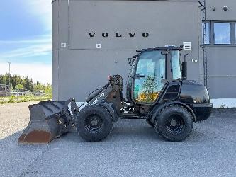 Volvo L 25 F