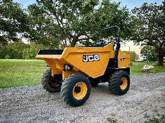 JCB 9TFT