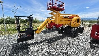 JLG 450 AJ