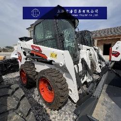 Bobcat S 550