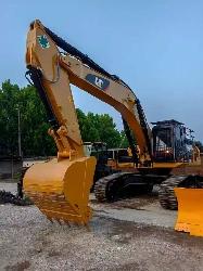 CAT 340 D L