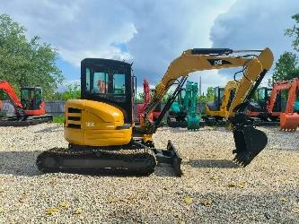 CAT 305 C CR
