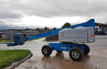 Genie S-45