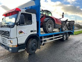 Volvo FM 10