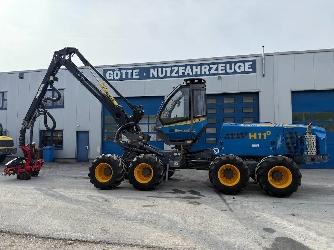 Rottne H11D