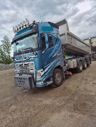 Volvo FH 540