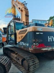 Hyundai 225LC
