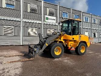 Volvo L 30 GS