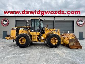 CAT 966 G