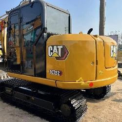 CAT 307E2