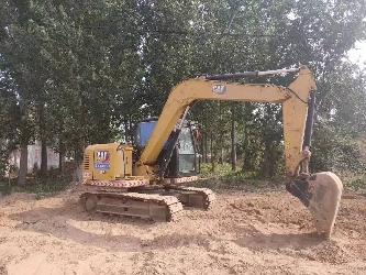 CAT 307E2