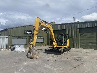 CAT 308