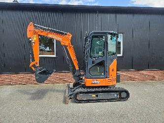 Hitachi ZX 26