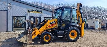 JCB 3 CX 14