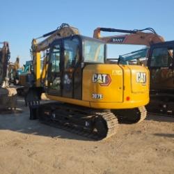 CAT 307E