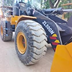 XCMG ZL50GN