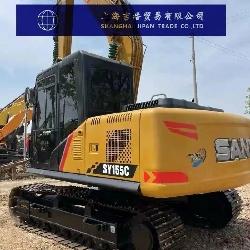 Sany SY155