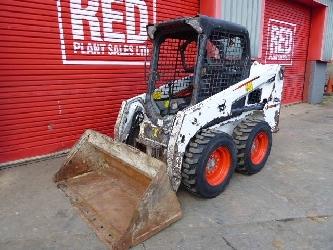 Bobcat S 450
