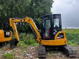 CAT 305 C CR