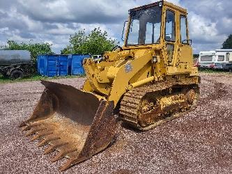 CAT 943