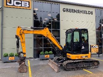 JCB 55 Z-1