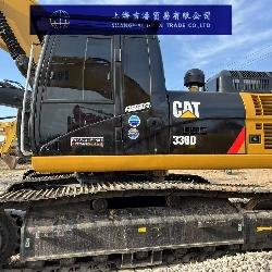 CAT 336 D